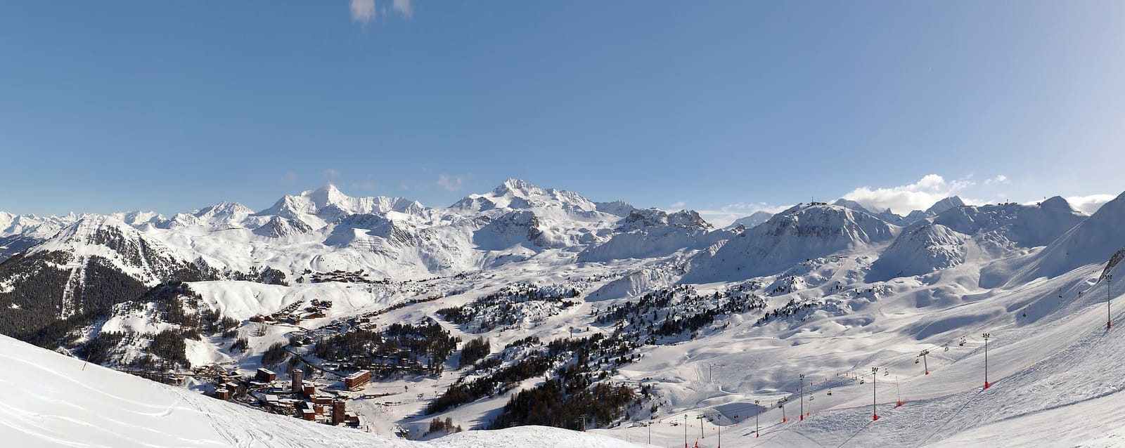 Chalet Biollet