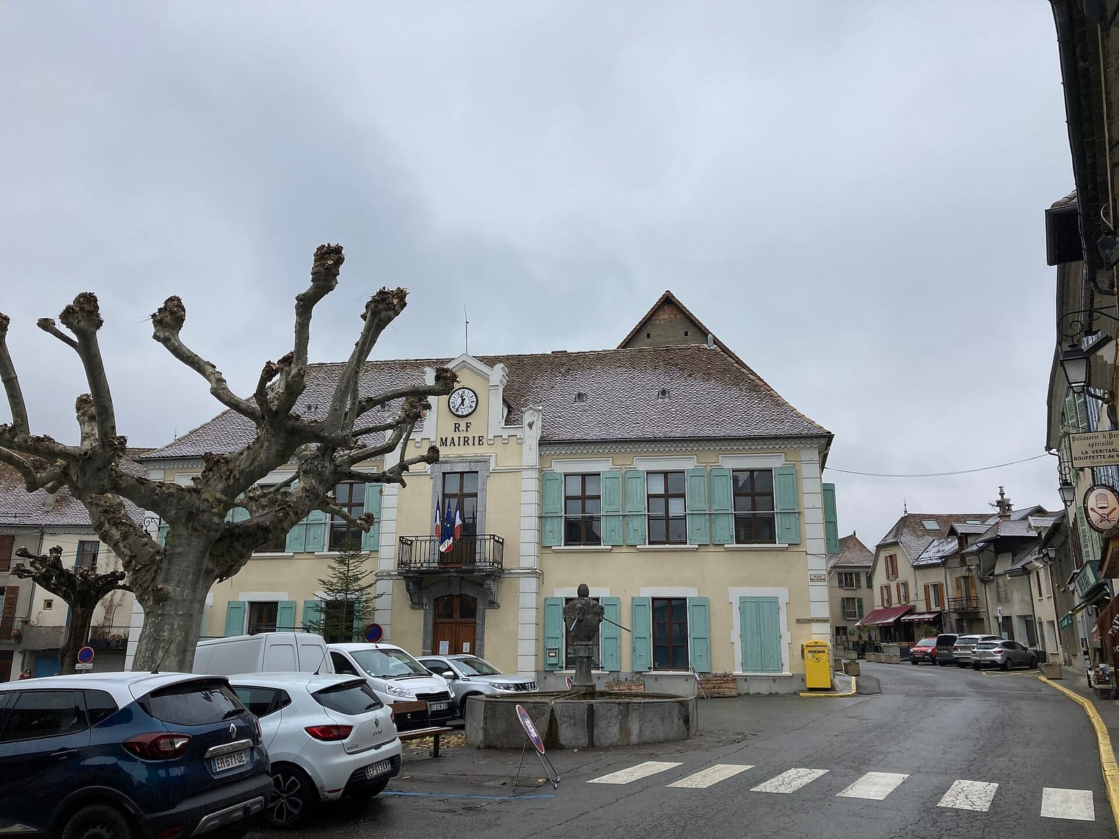 Café des Arts photo 4