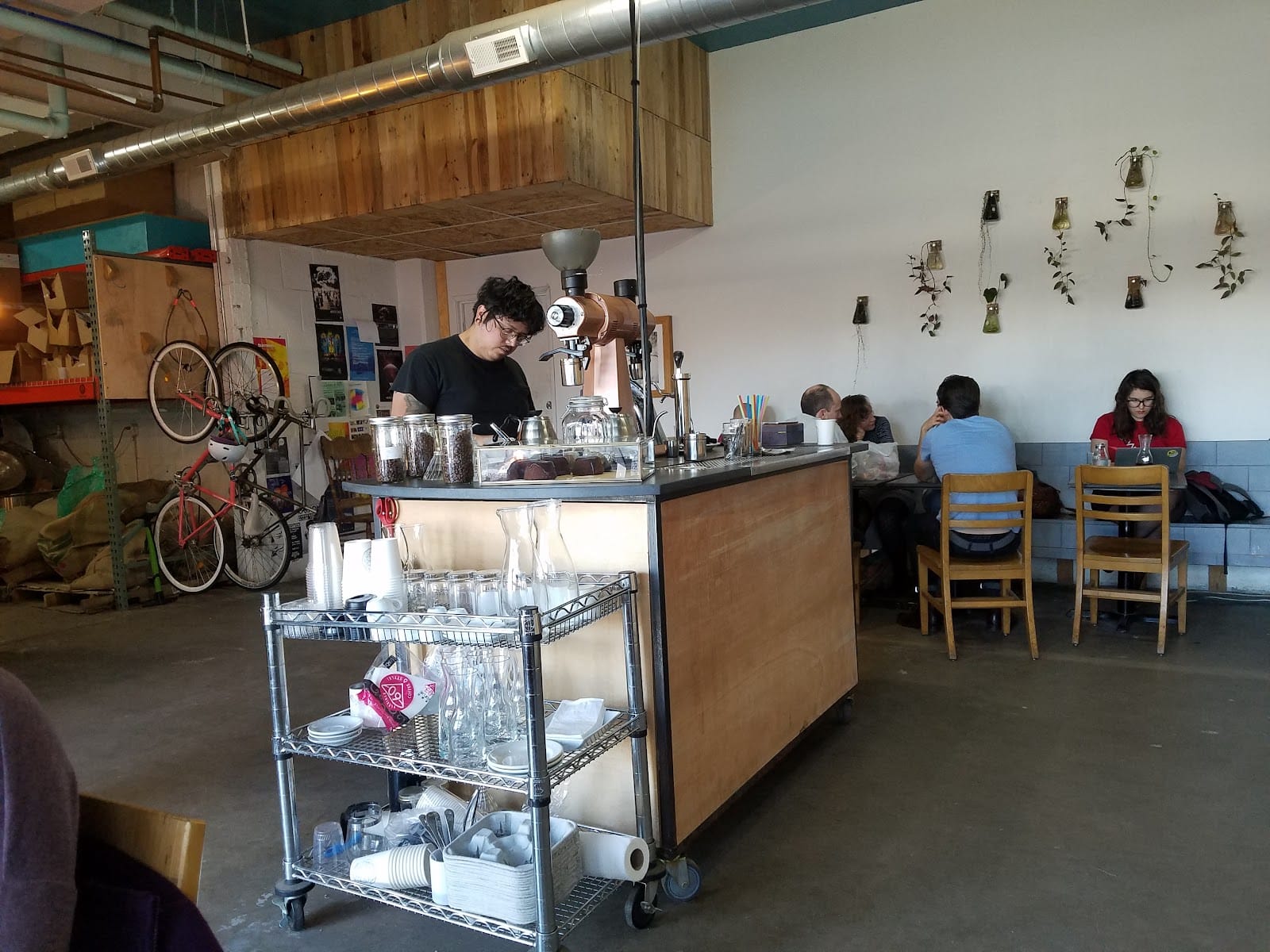 Anthology Coffee