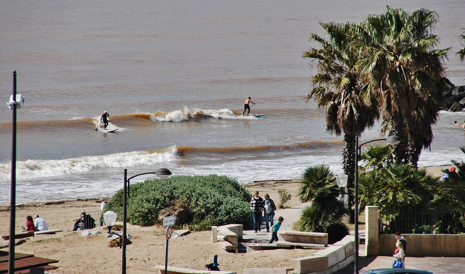Alba Plage photo 4