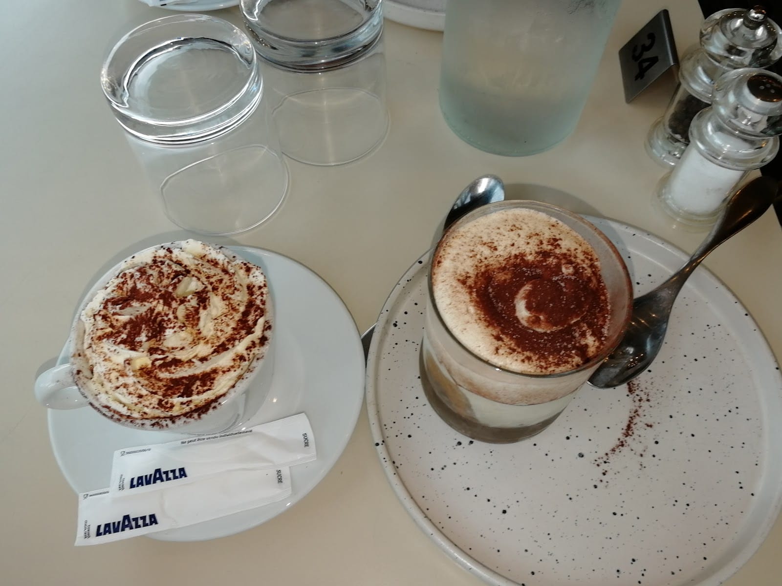 Caffè San Carlo