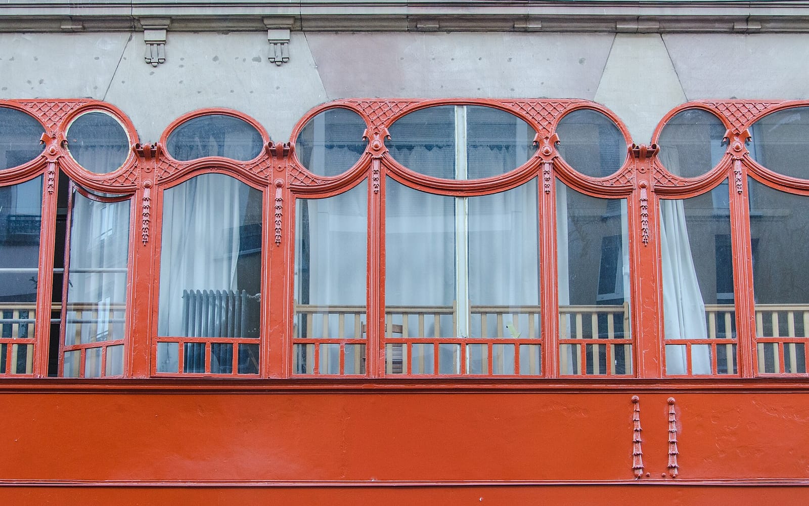 Les Merveilles d'Albertine
