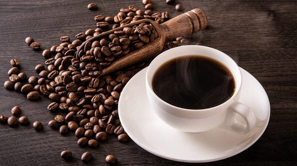 Coffee Barrel photo 6