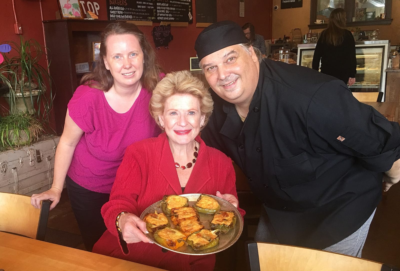 Karma Coffee & Kitchen