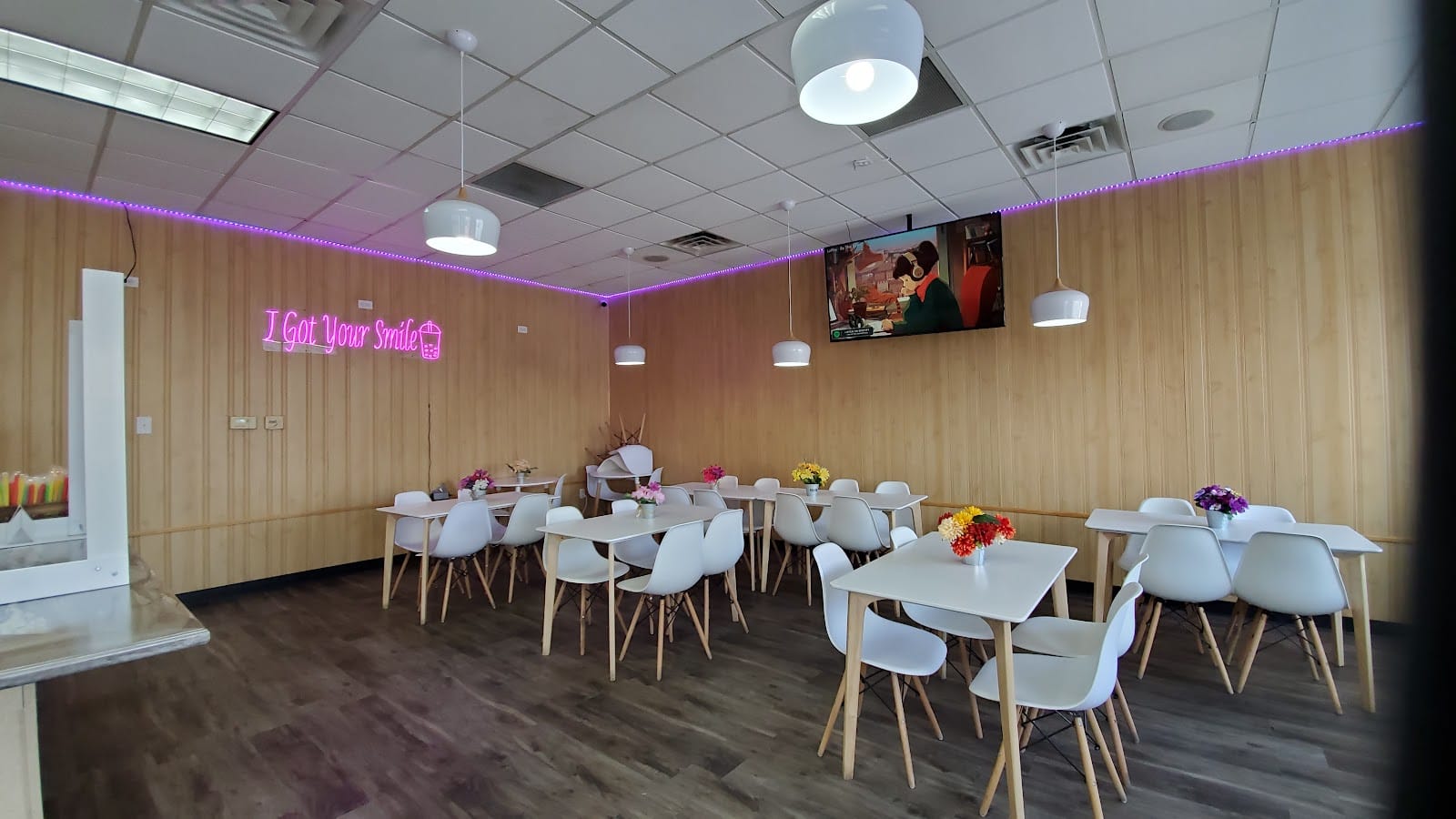 Boba House