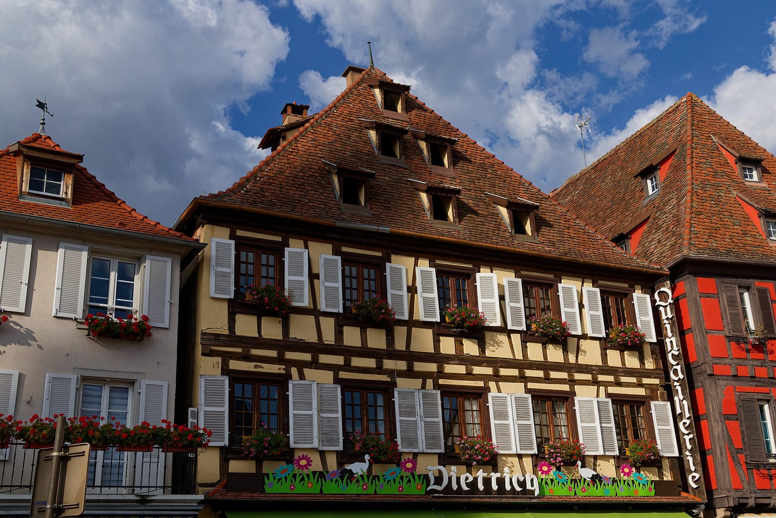 Hôtel de la Diligence