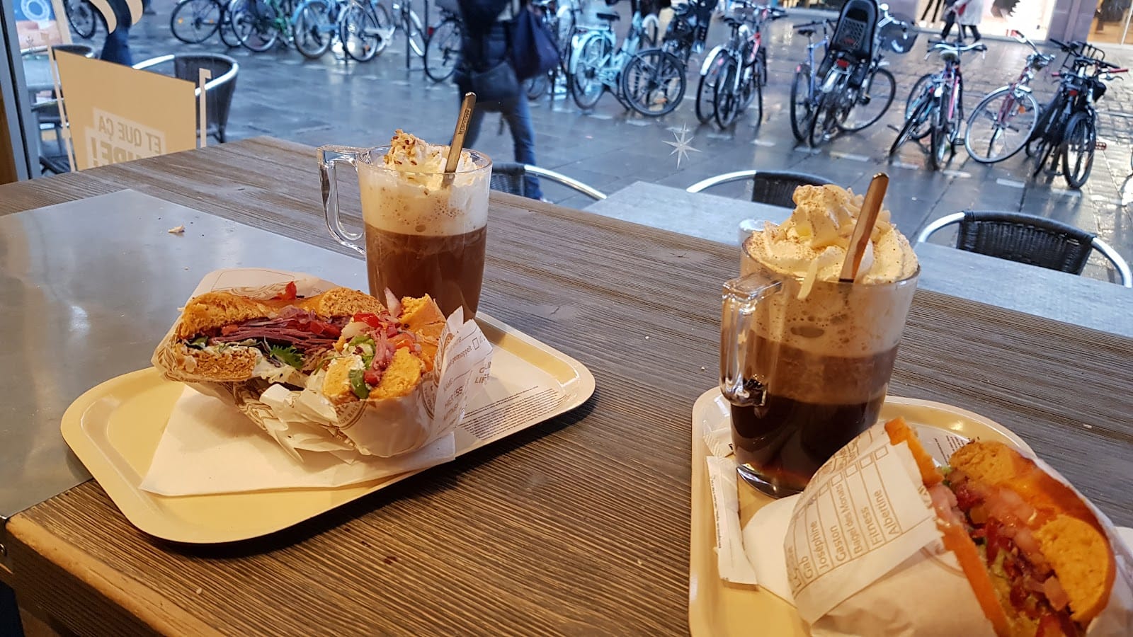 Bagelstein