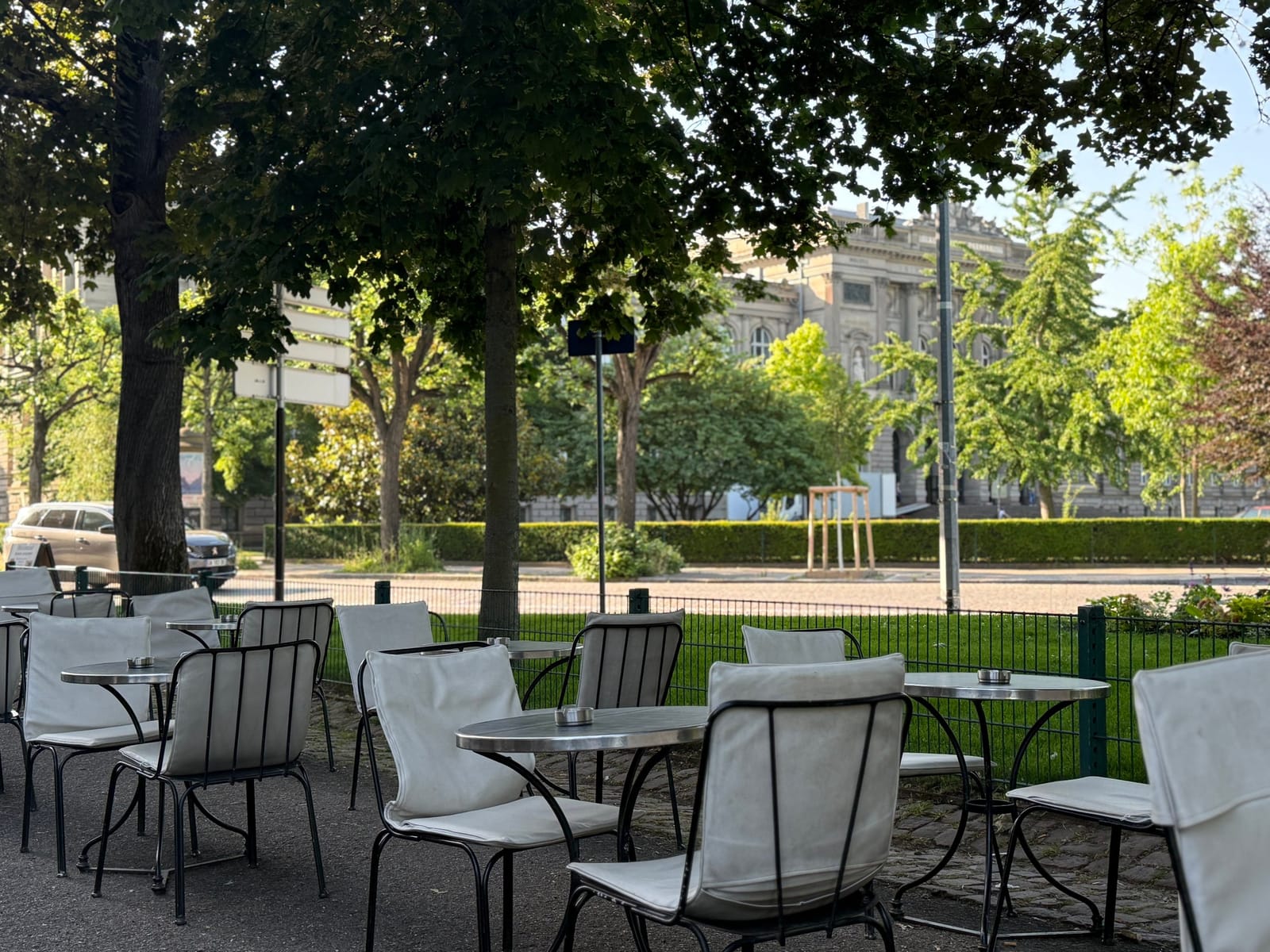 Cafe Brant photo 6
