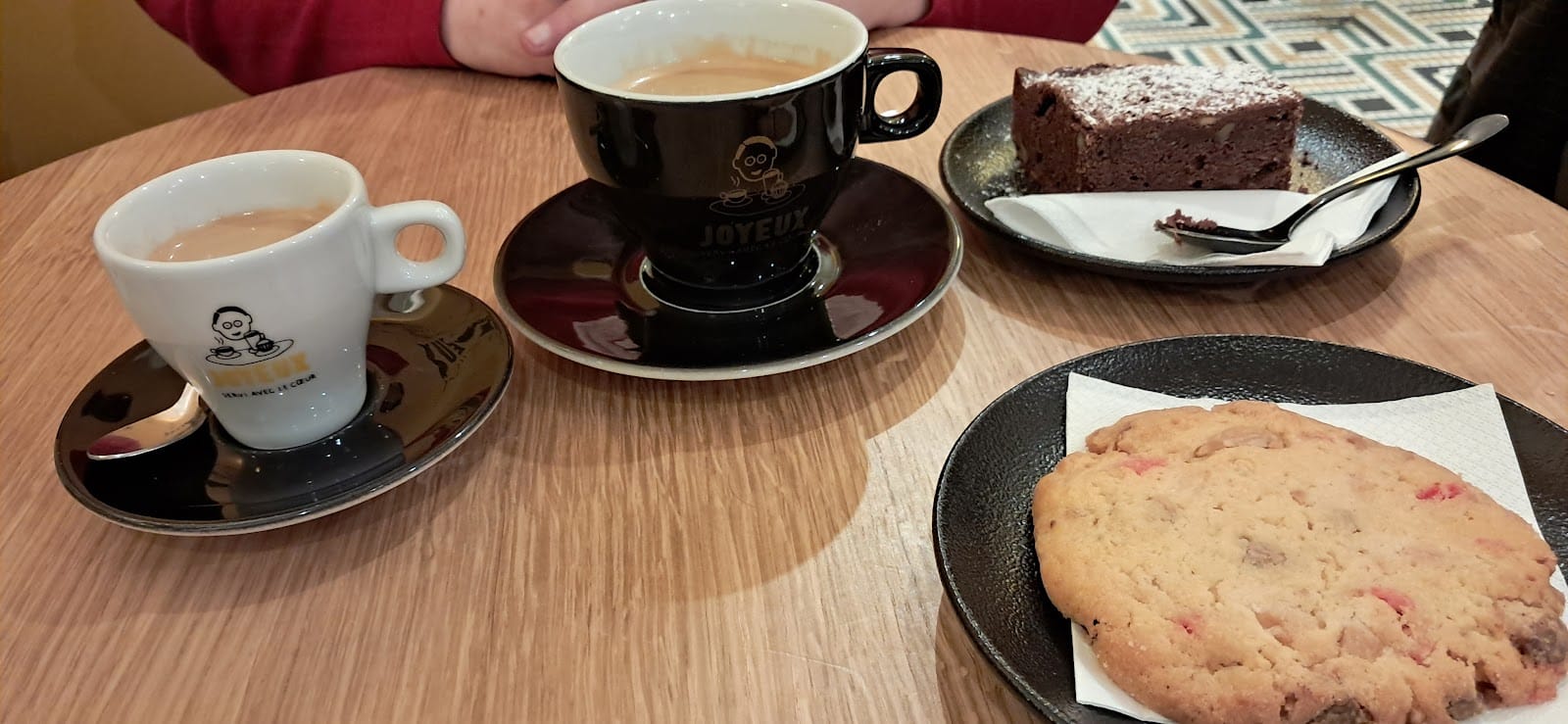 Café Joyeux
