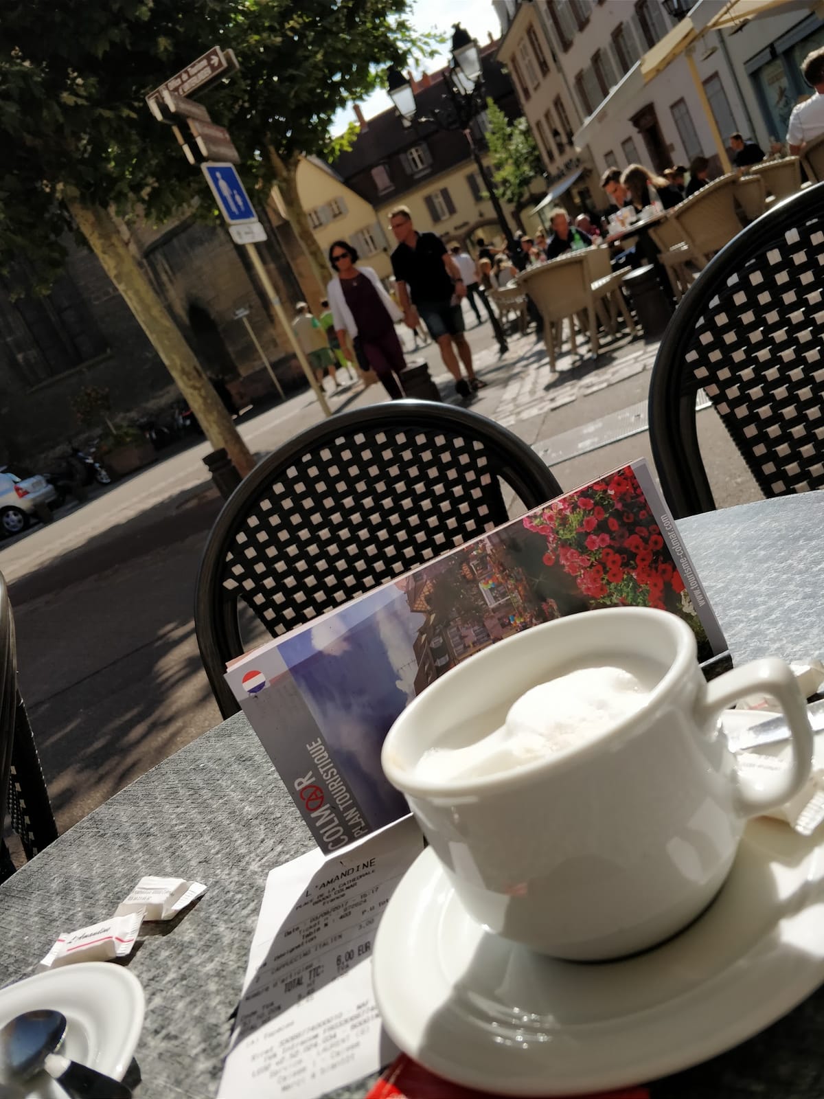 Jupiler Café