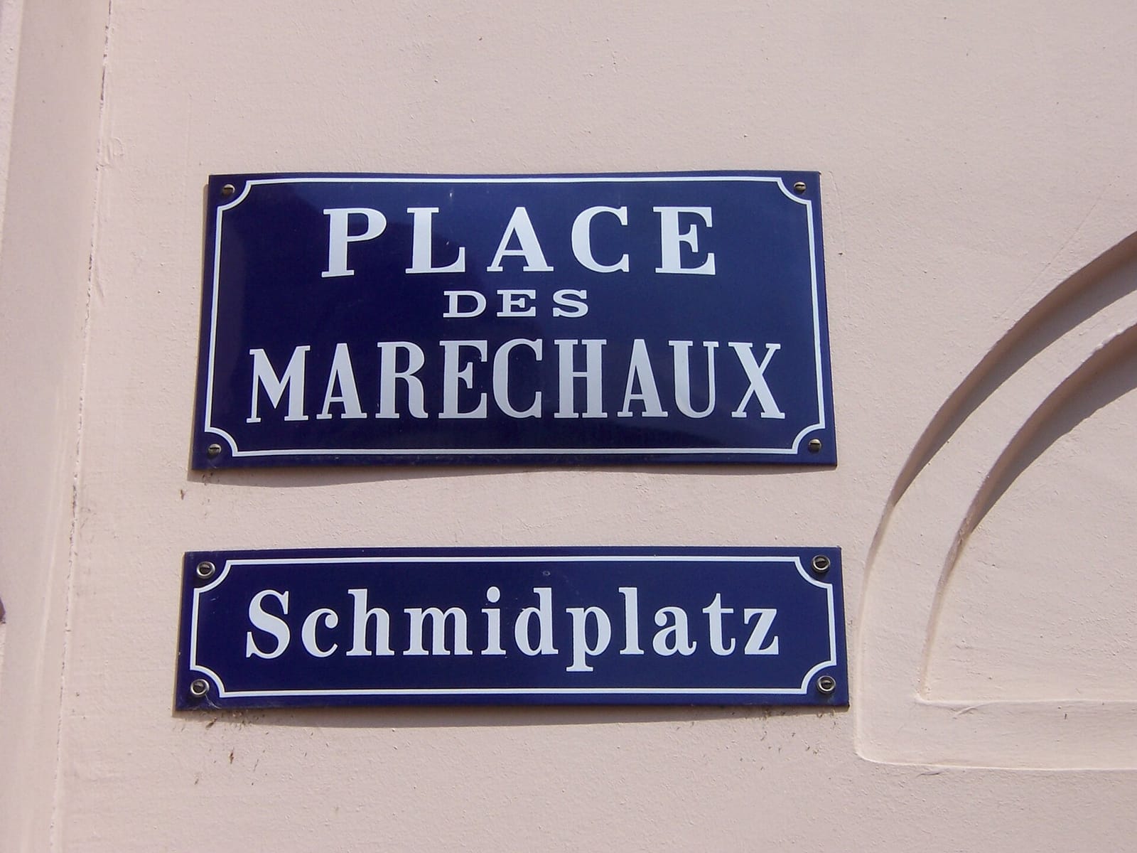 Maison Mondrian photo 2