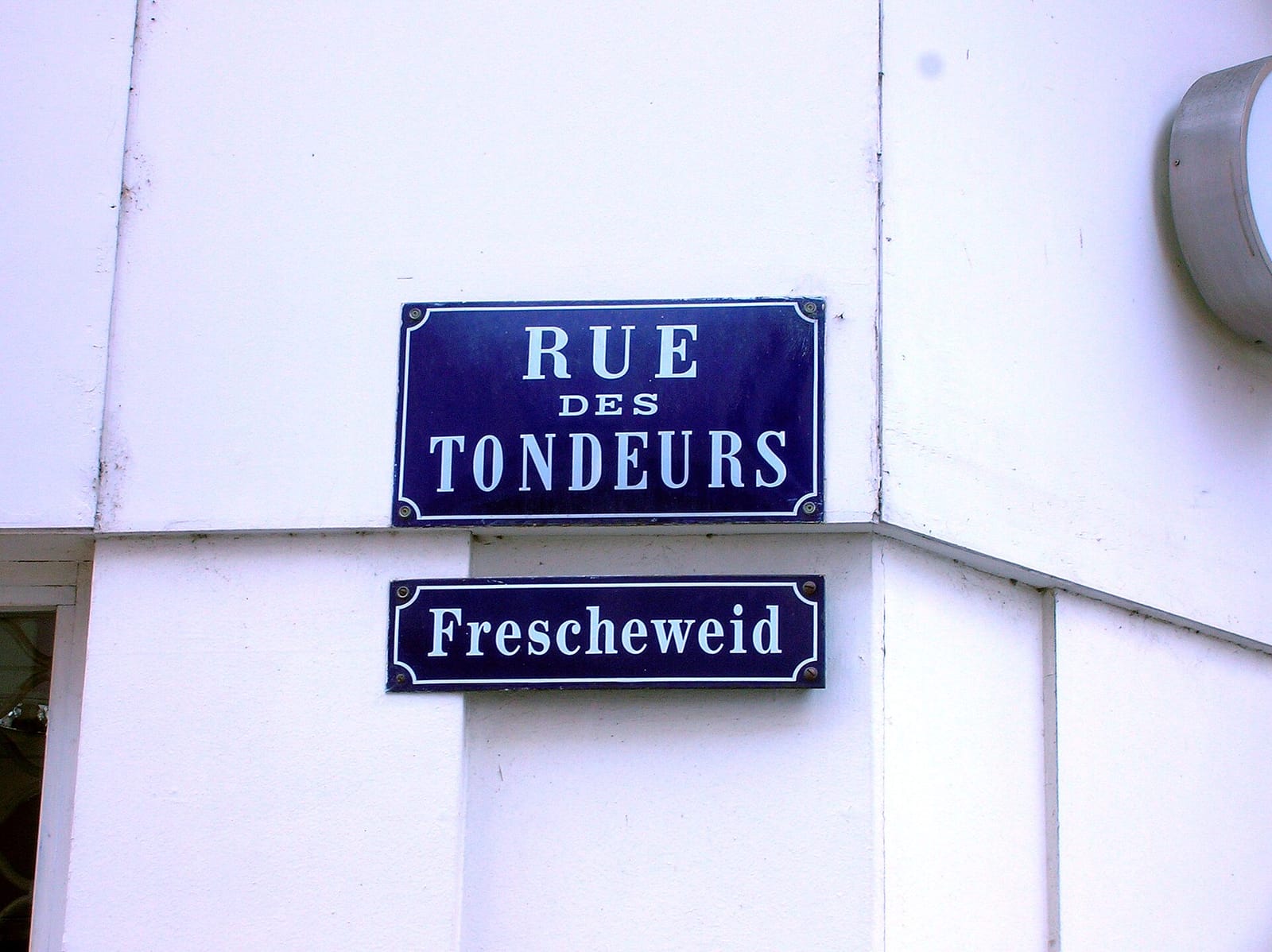 Maison Mondrian photo 3