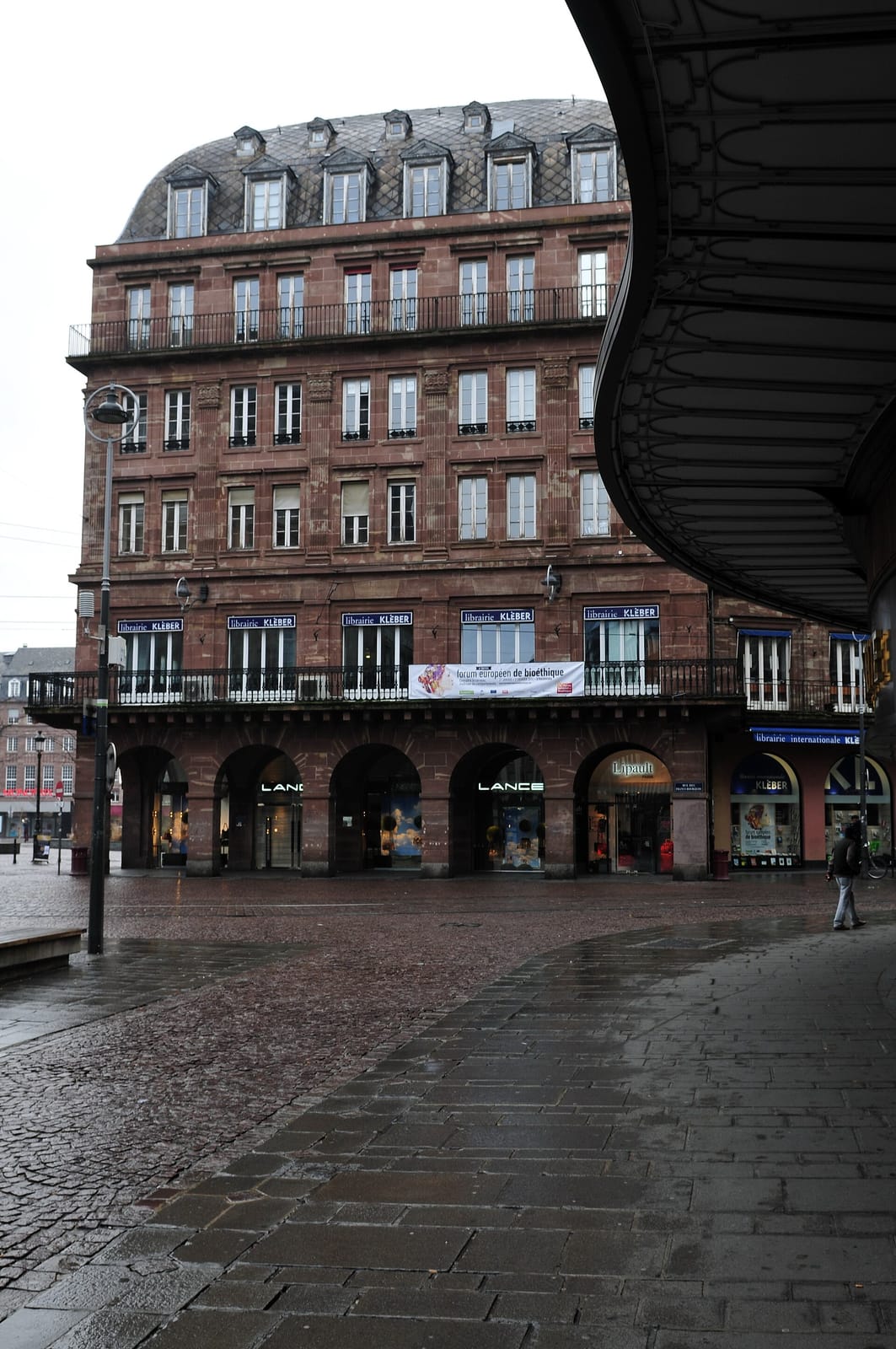 Café Kléber photo 4
