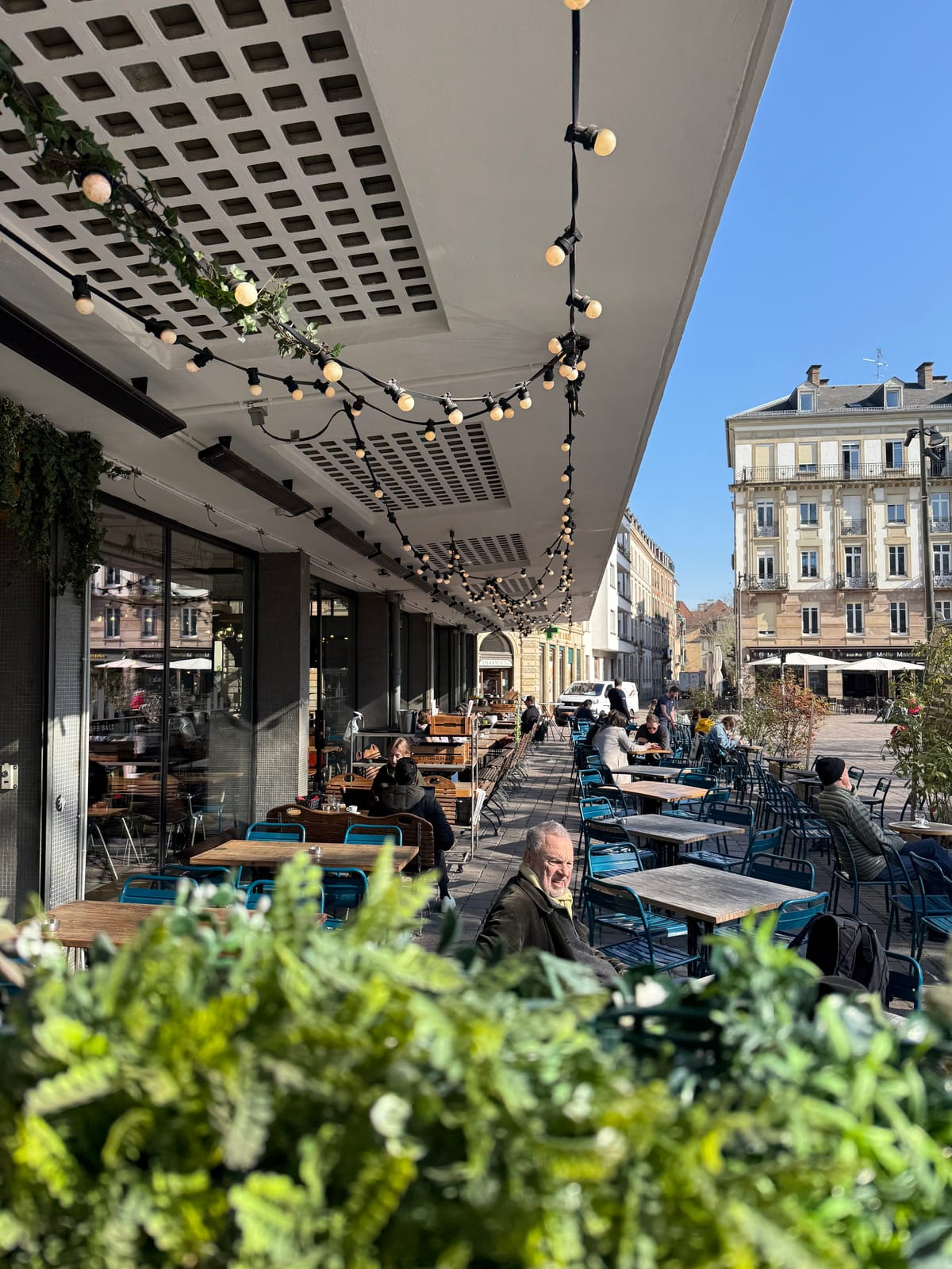 Café Bâle photo 8
