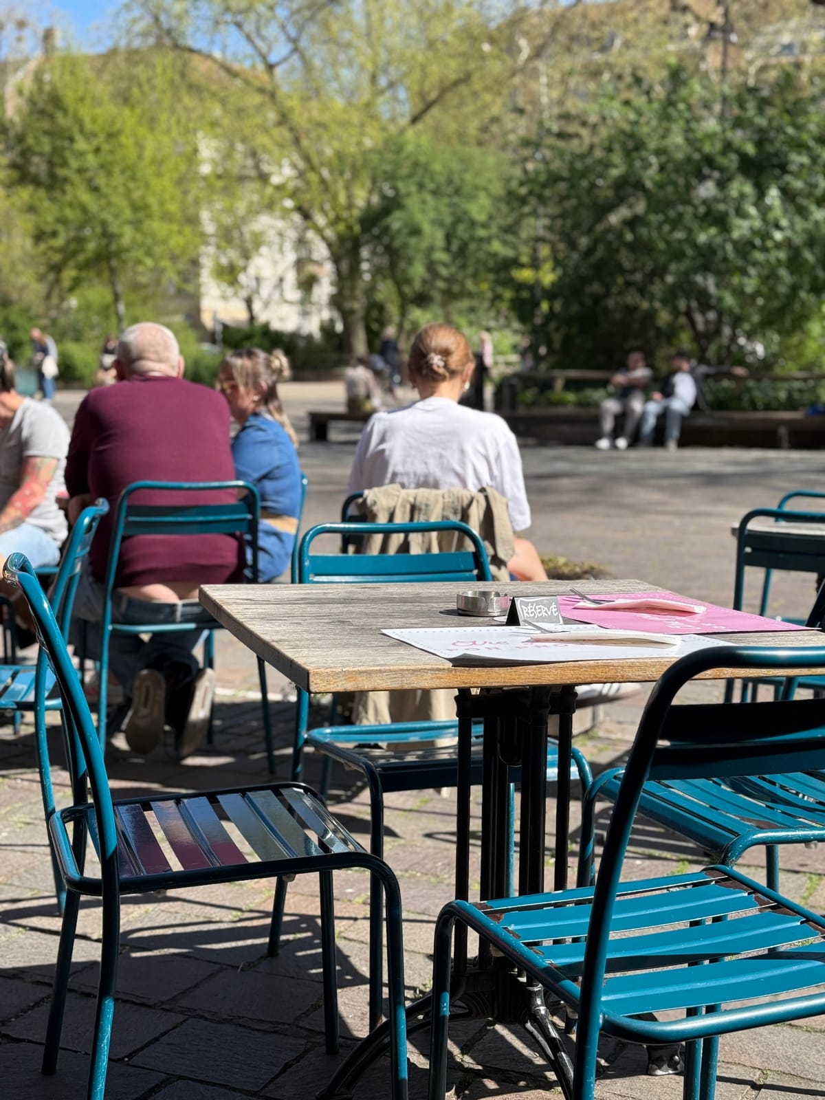 Café Bâle photo 5