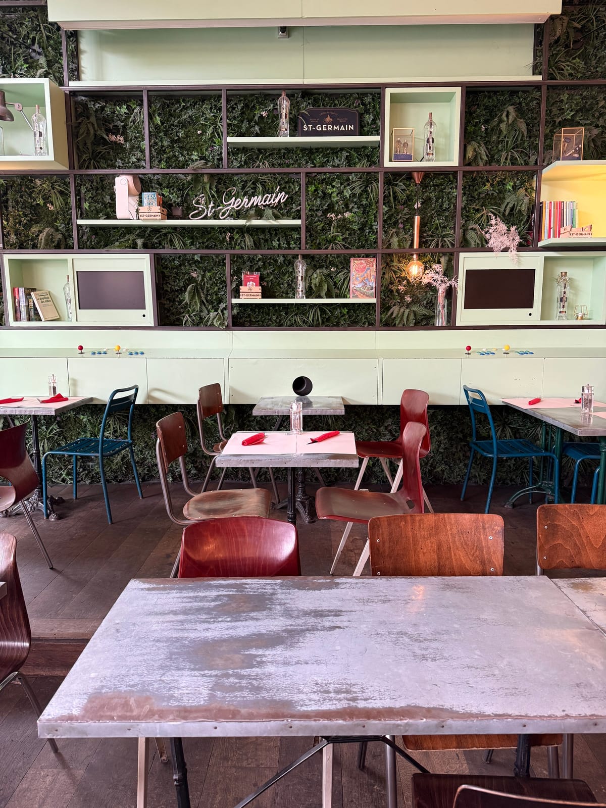 Café Bâle photo 7