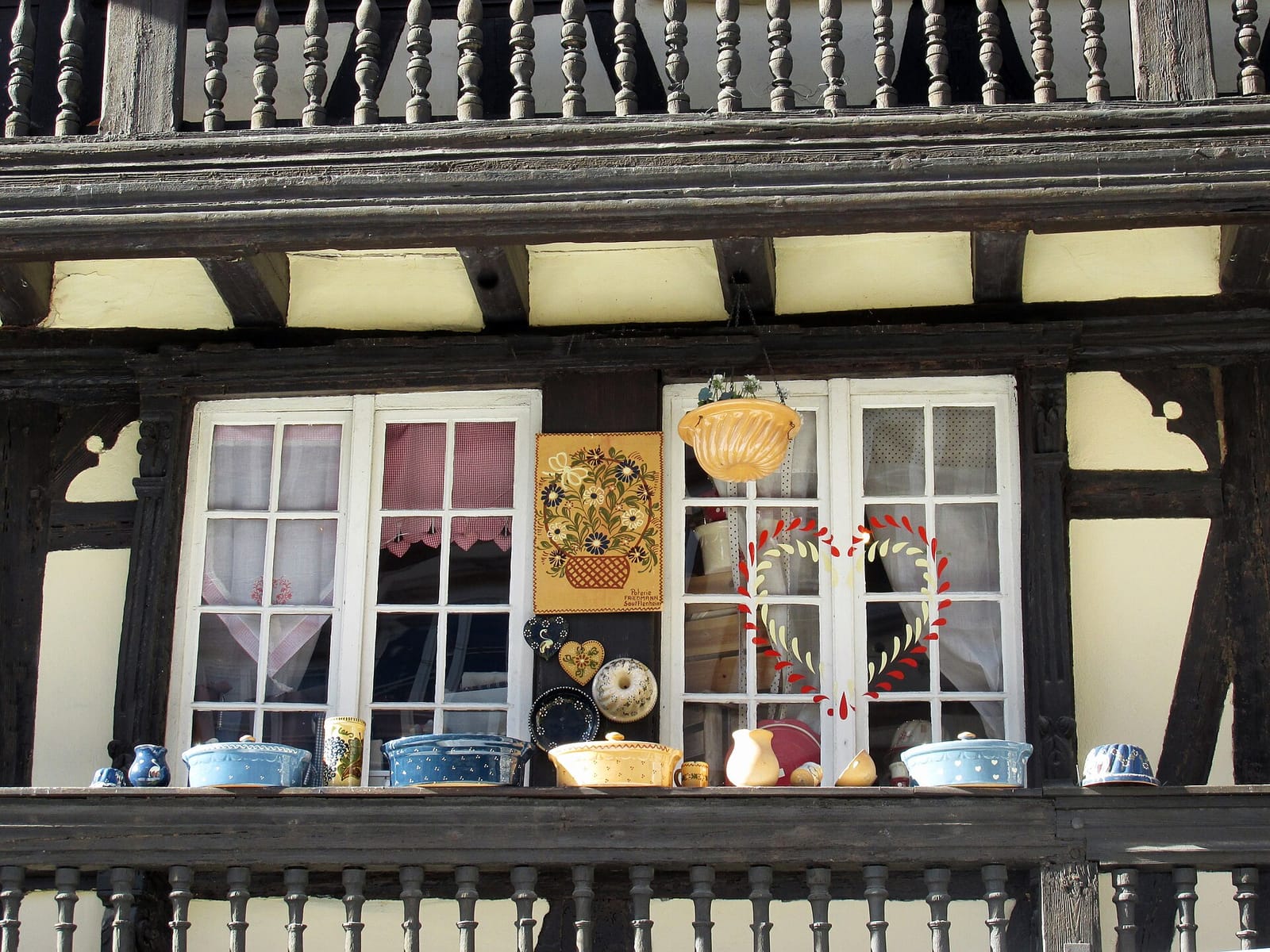 Café de l'Ill photo 4