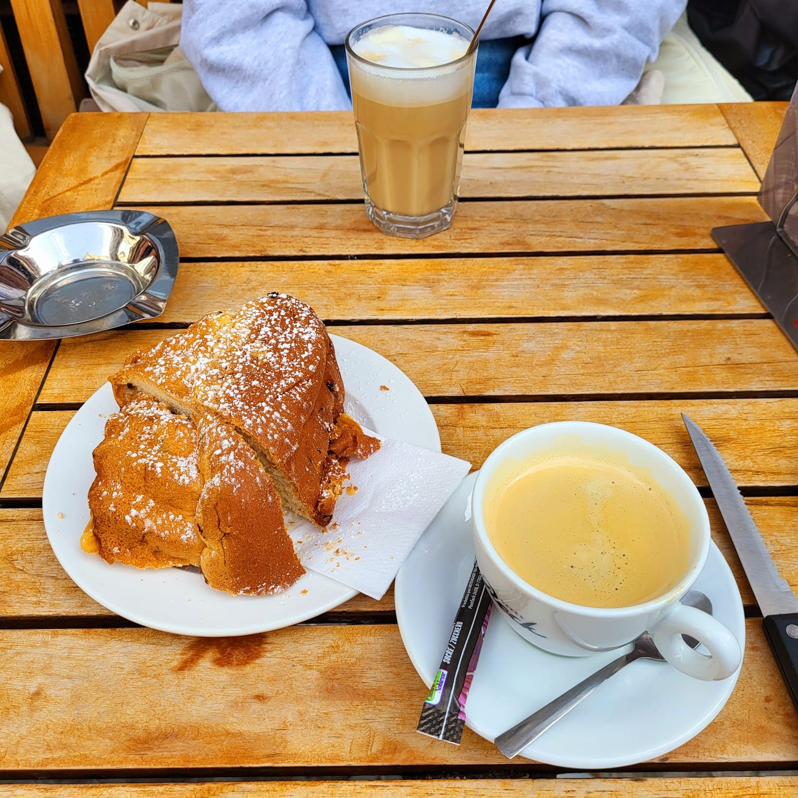 Café de l'Ill