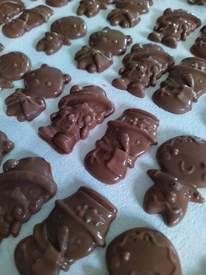 La Chocolatisserie photo 2