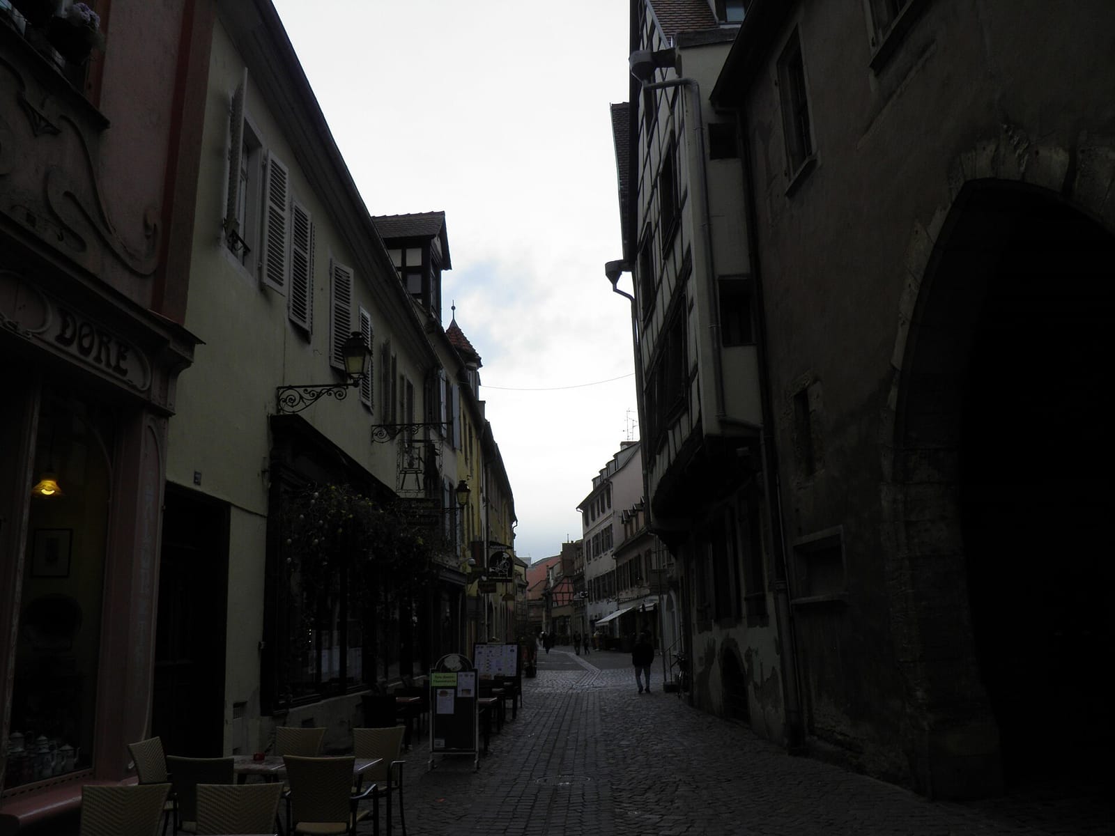 Au Croissant Doré photo 3
