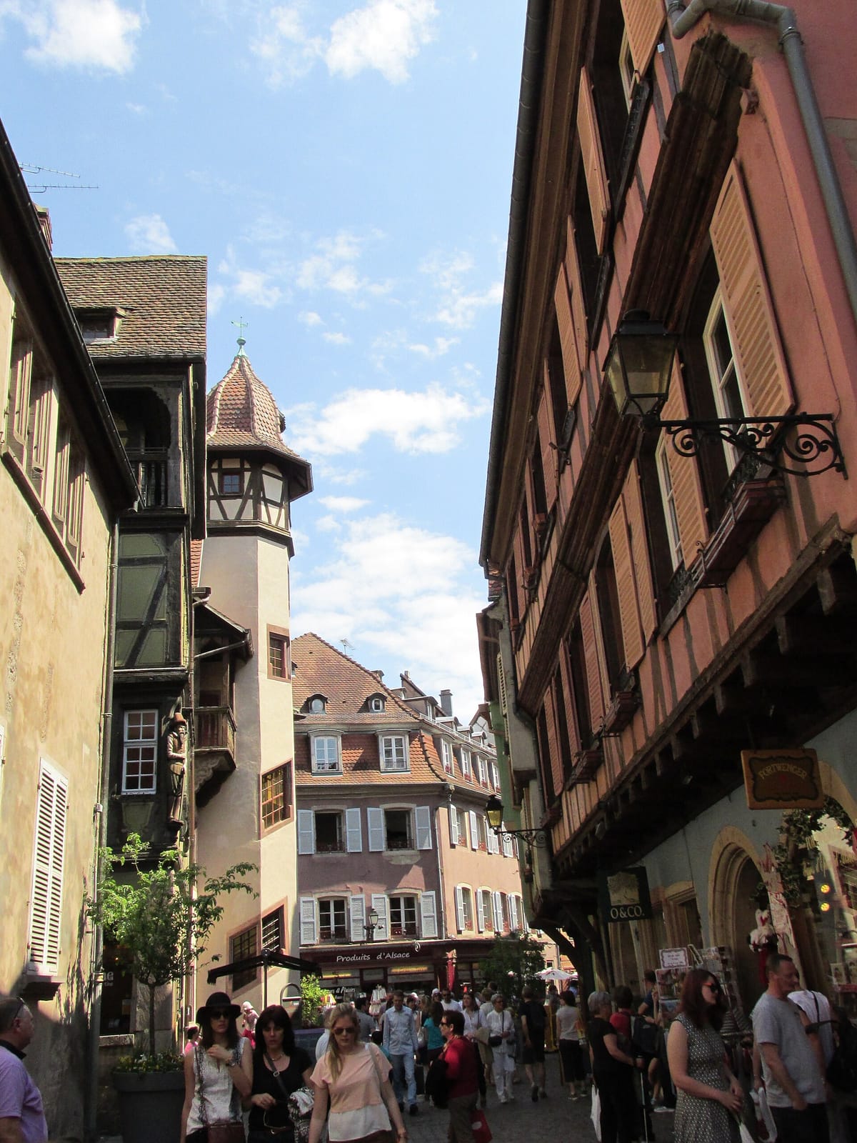 Au Croissant Doré photo 2