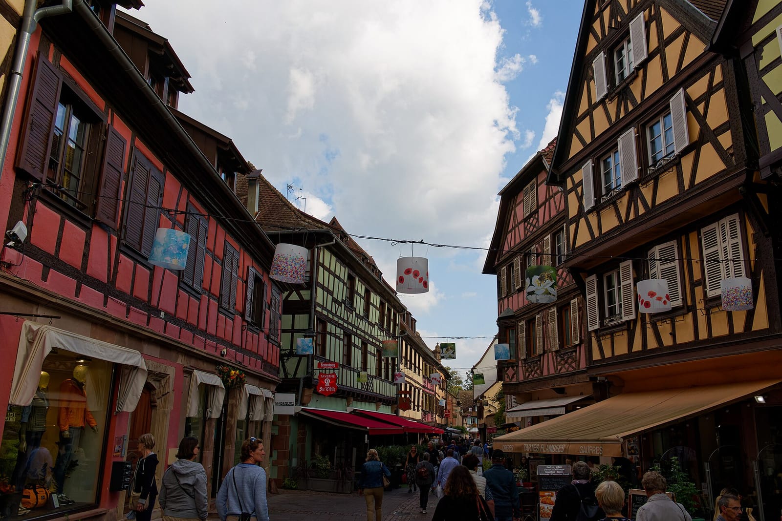 Thierry Schwartz, La Boulangerie photo 2