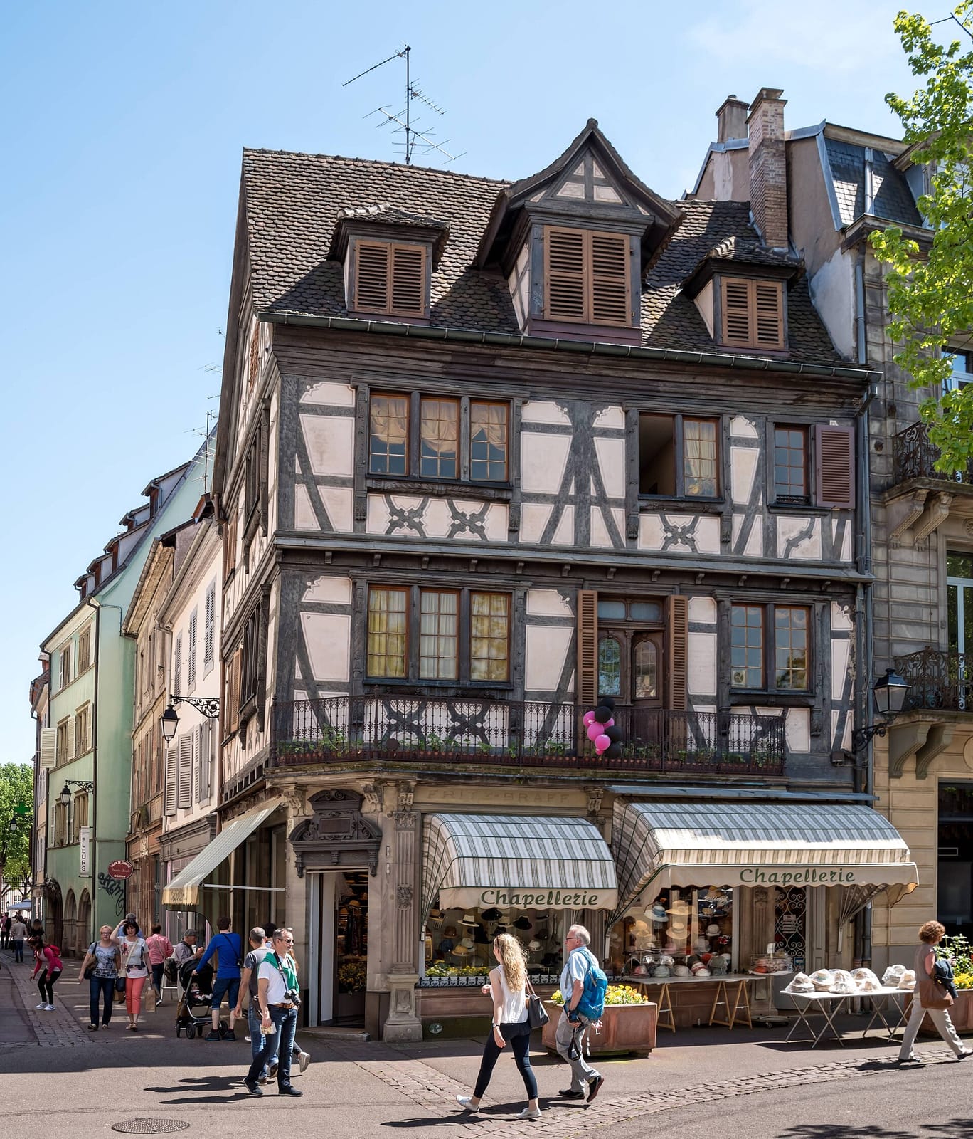 L'atelier de Yann photo 2
