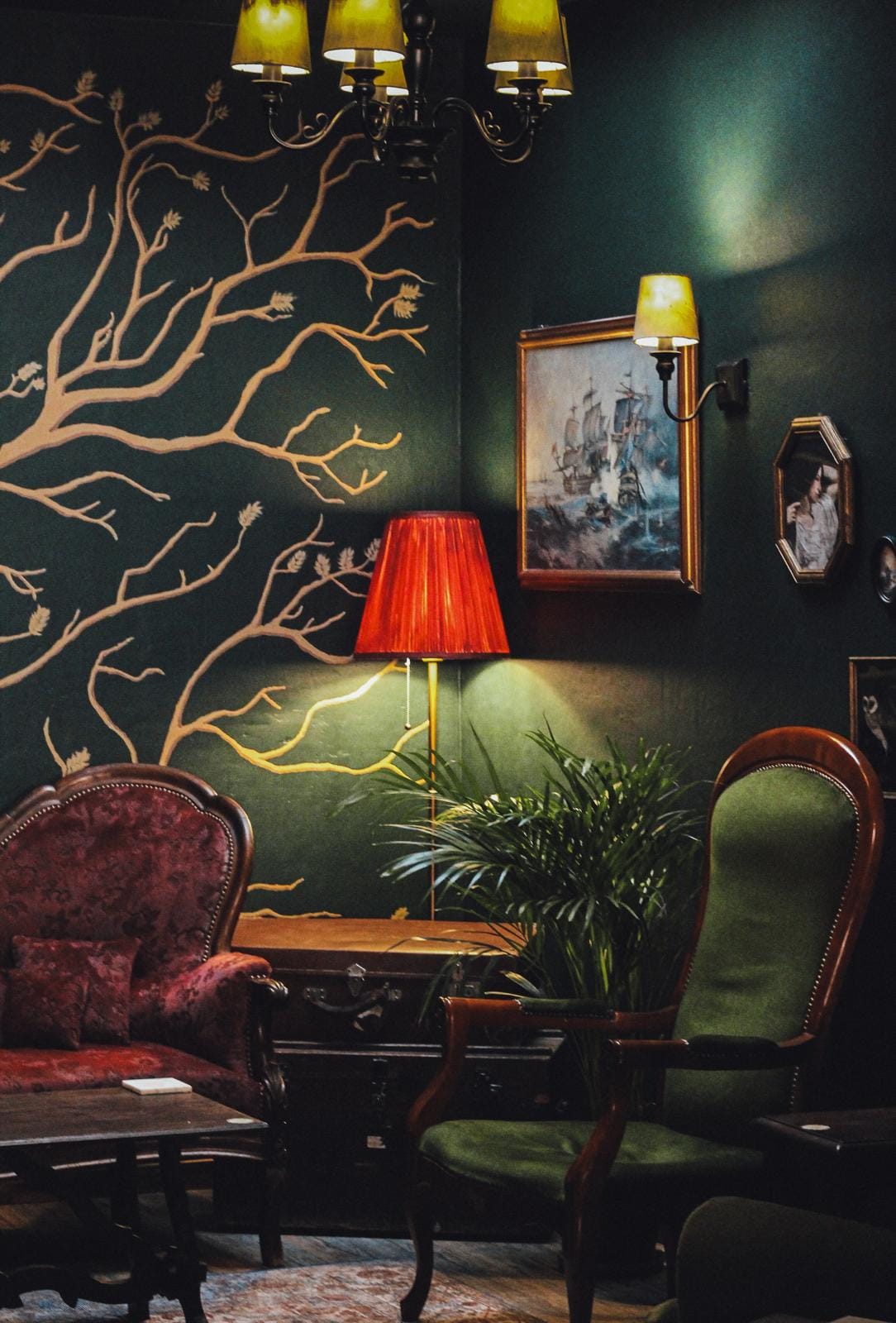 Quill & Cup photo 7