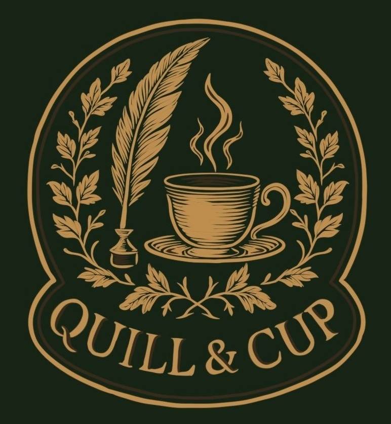 Quill & Cup photo 2