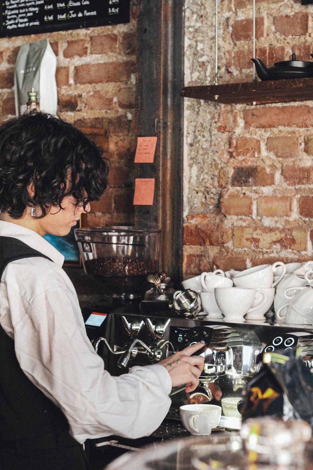 Quill & Cup photo 5