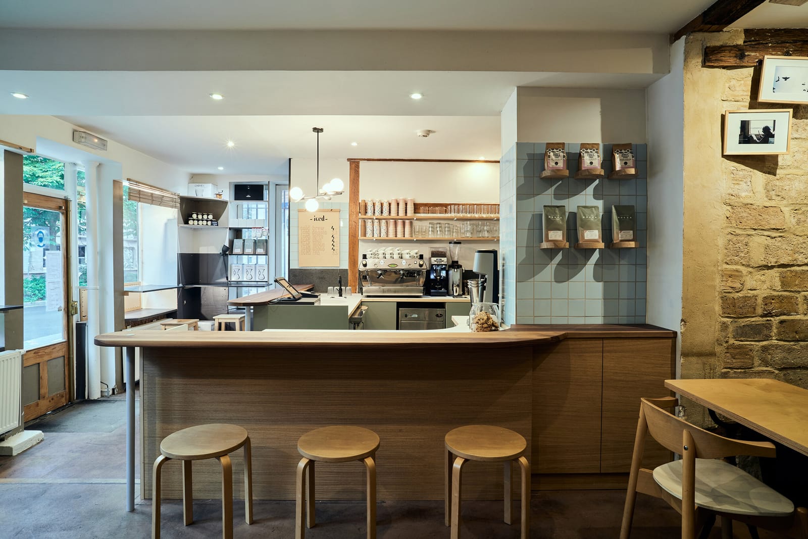Café Bretelles photo 6