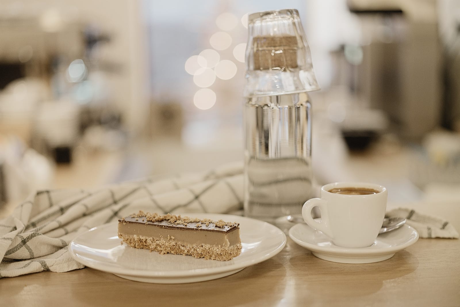 Café Bretelles