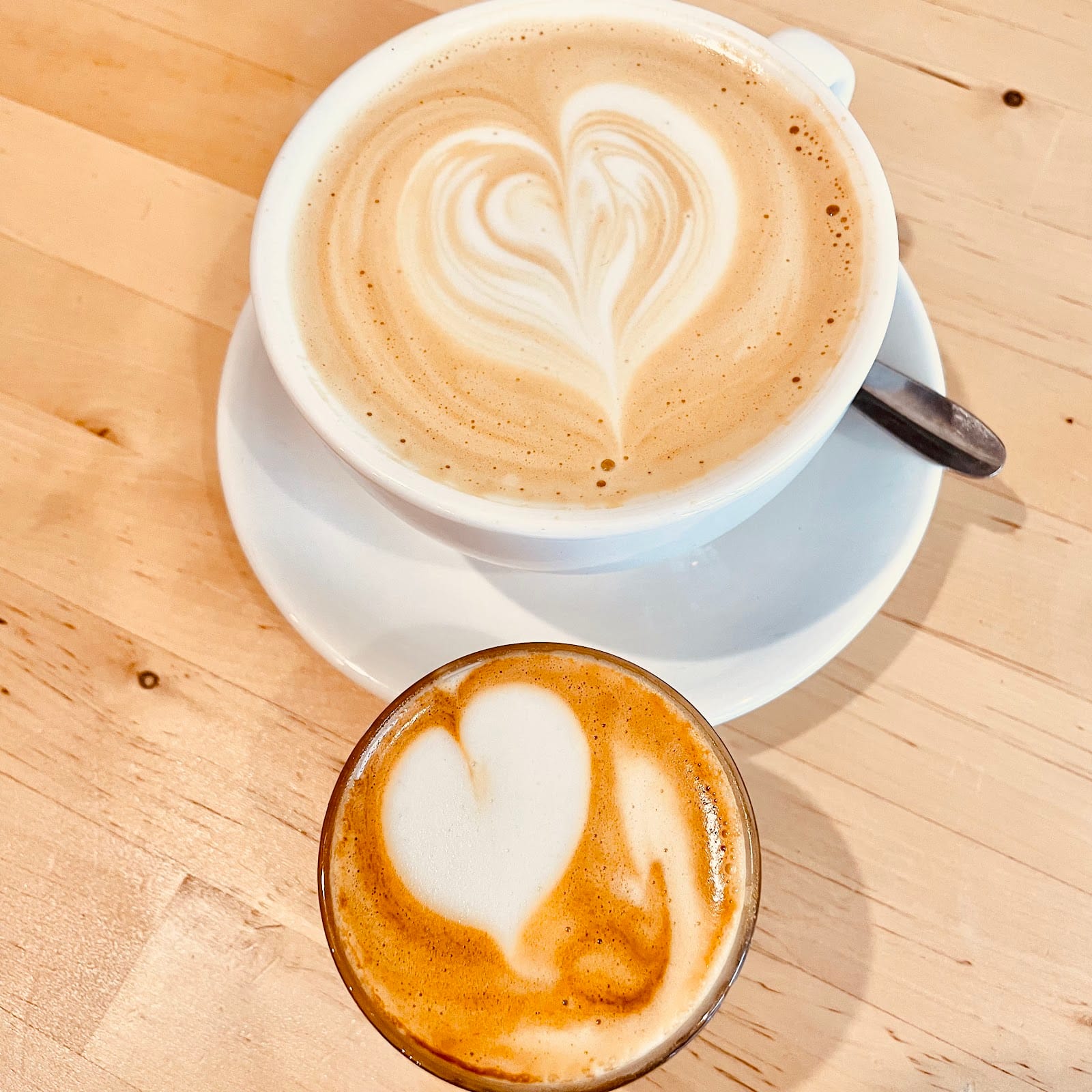 Oh My Goodness Café