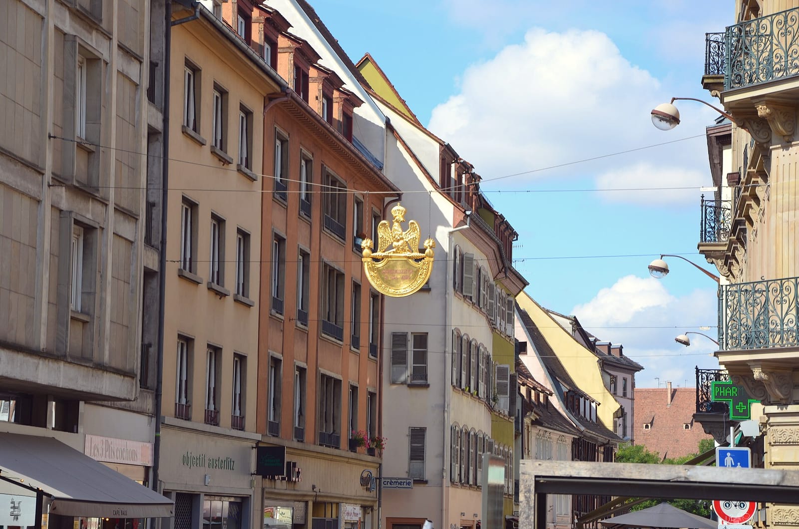 La Pépinière photo 2