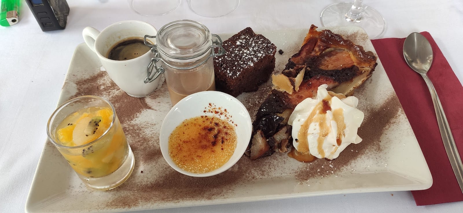 Café de l'Opéra