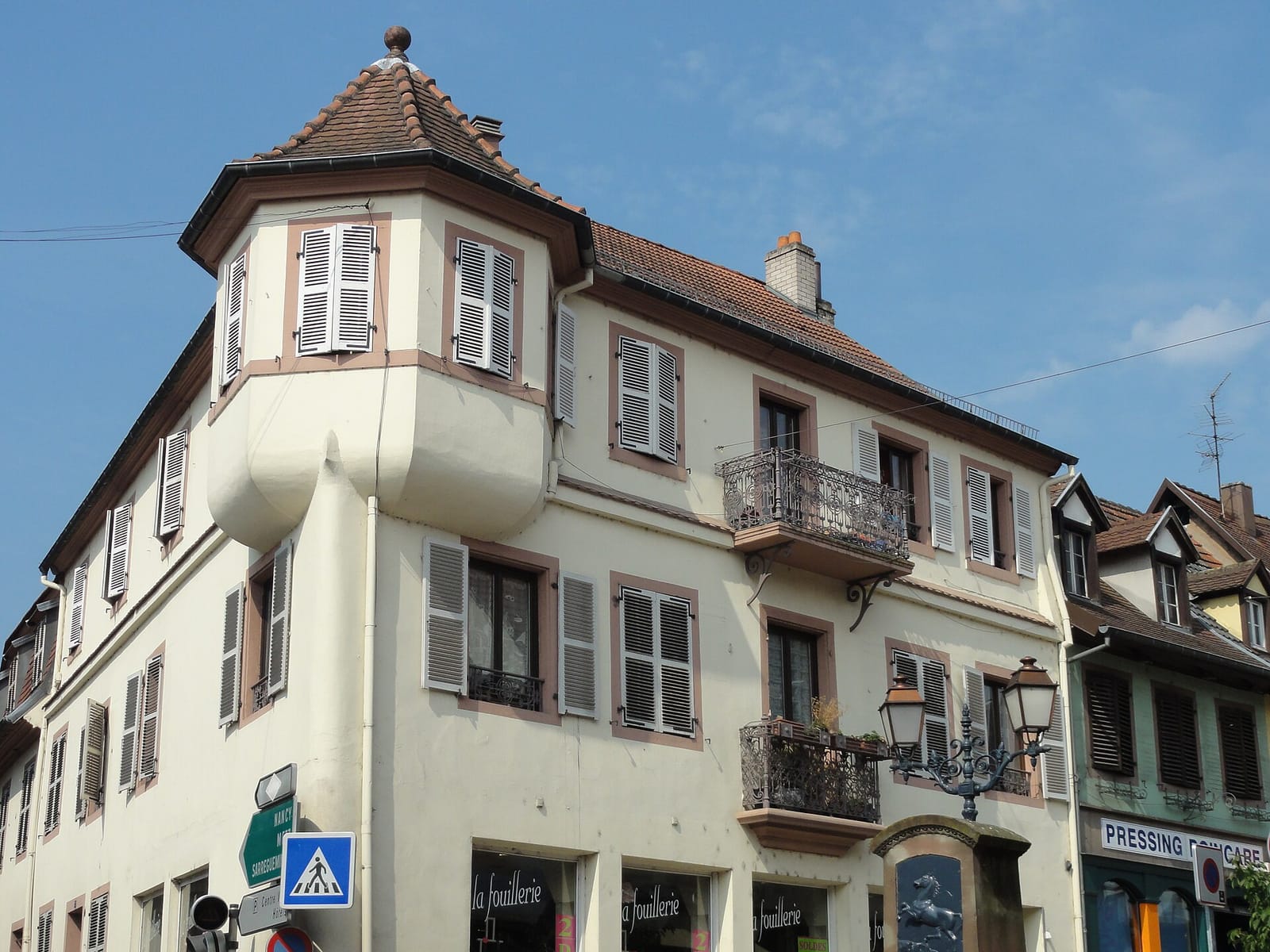 Pâtisserie Zimmermann photo 2