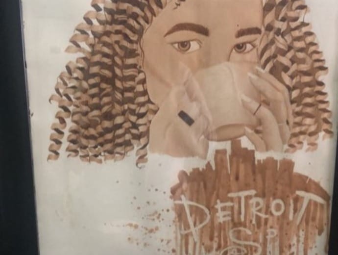 Detroit Sip photo 2