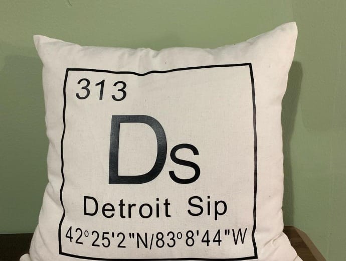 Detroit Sip photo 3