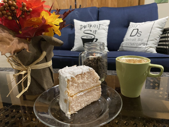 Detroit Sip photo 4