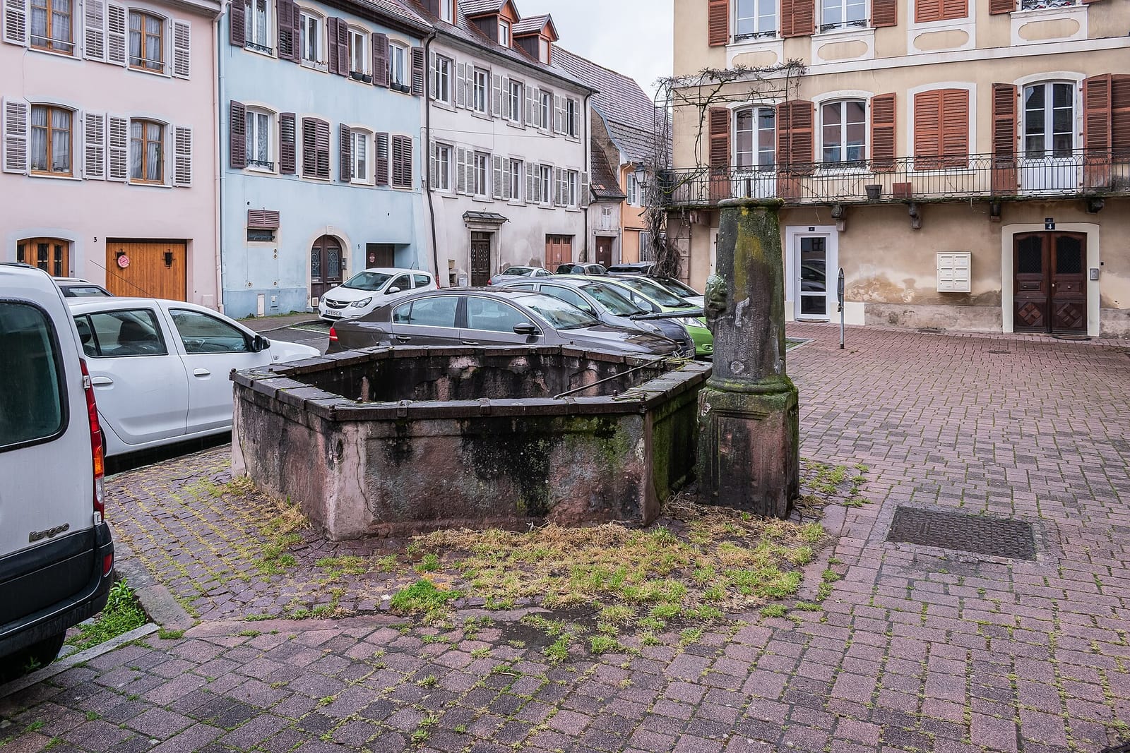 Café de l'Engelbourg photo 4