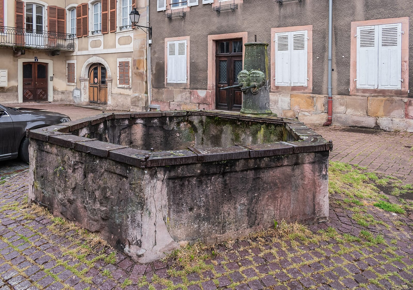 Café de l'Engelbourg