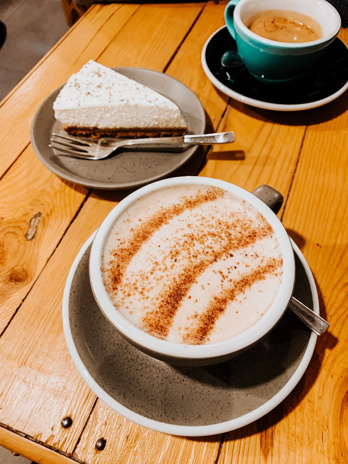 Kohi coffee shop