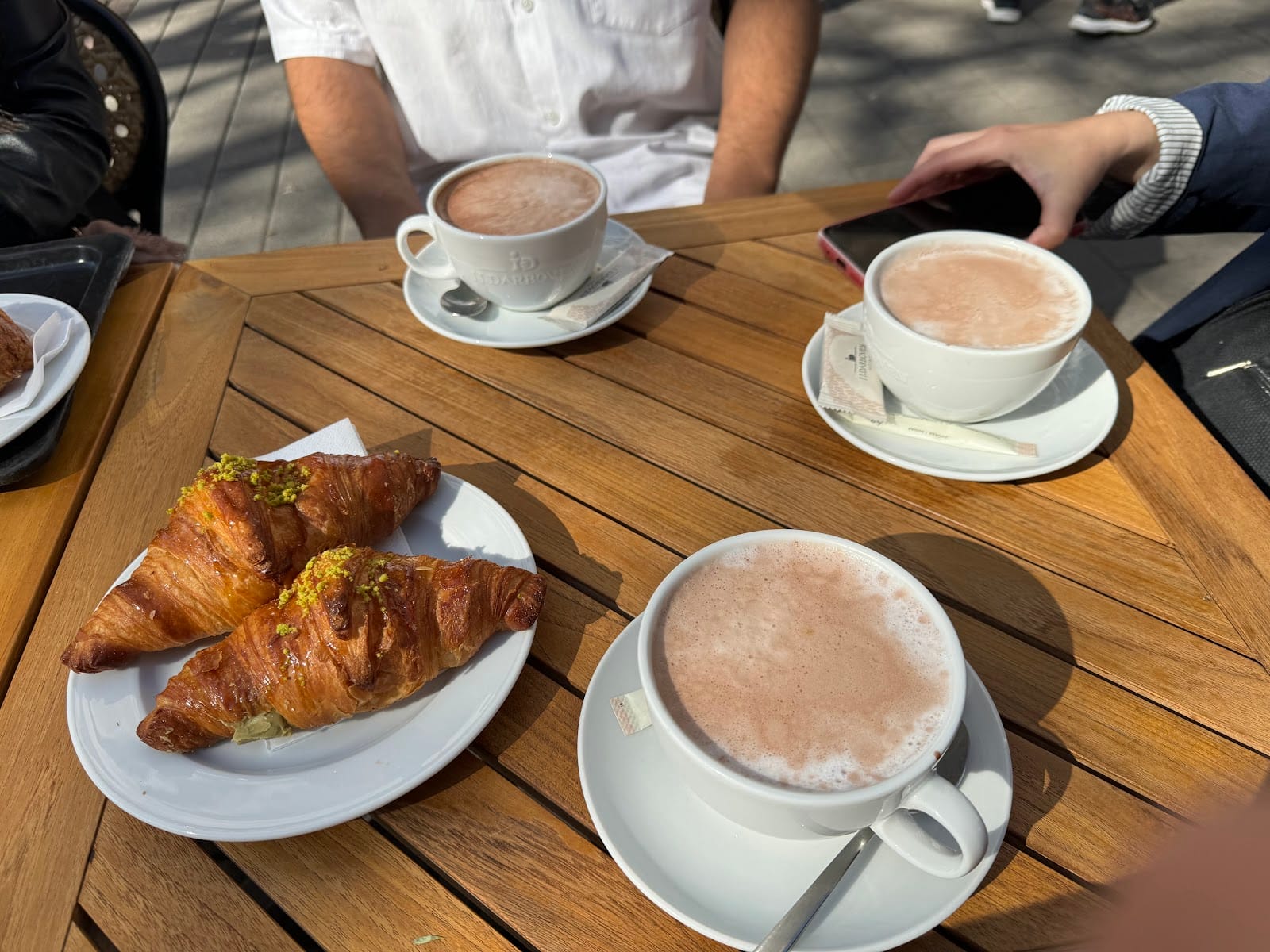 Cafe Dreher