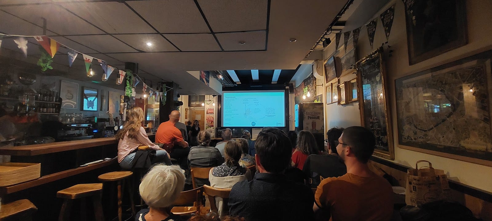 EuroStudentCafé