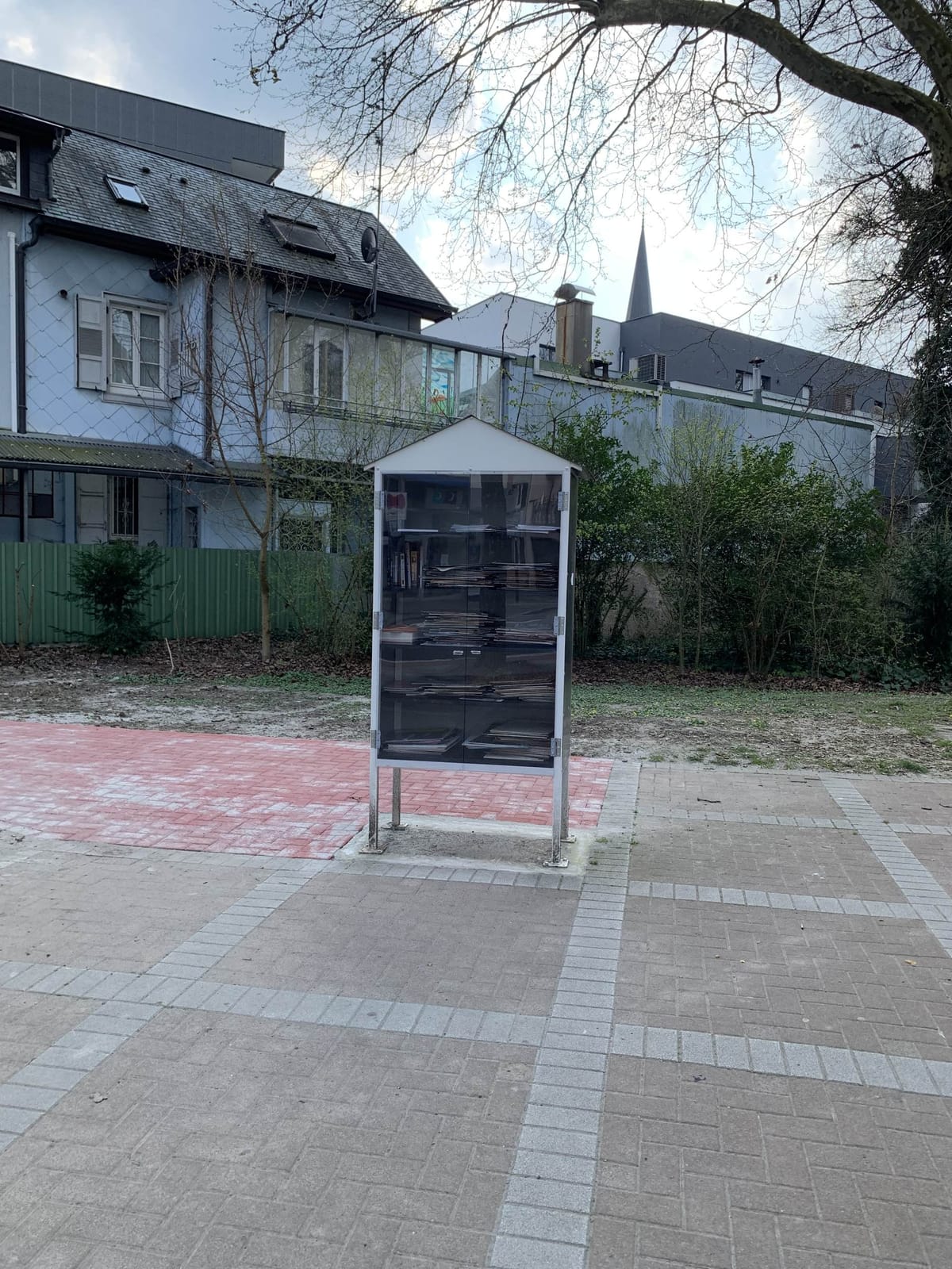 Hubé Pâtissier