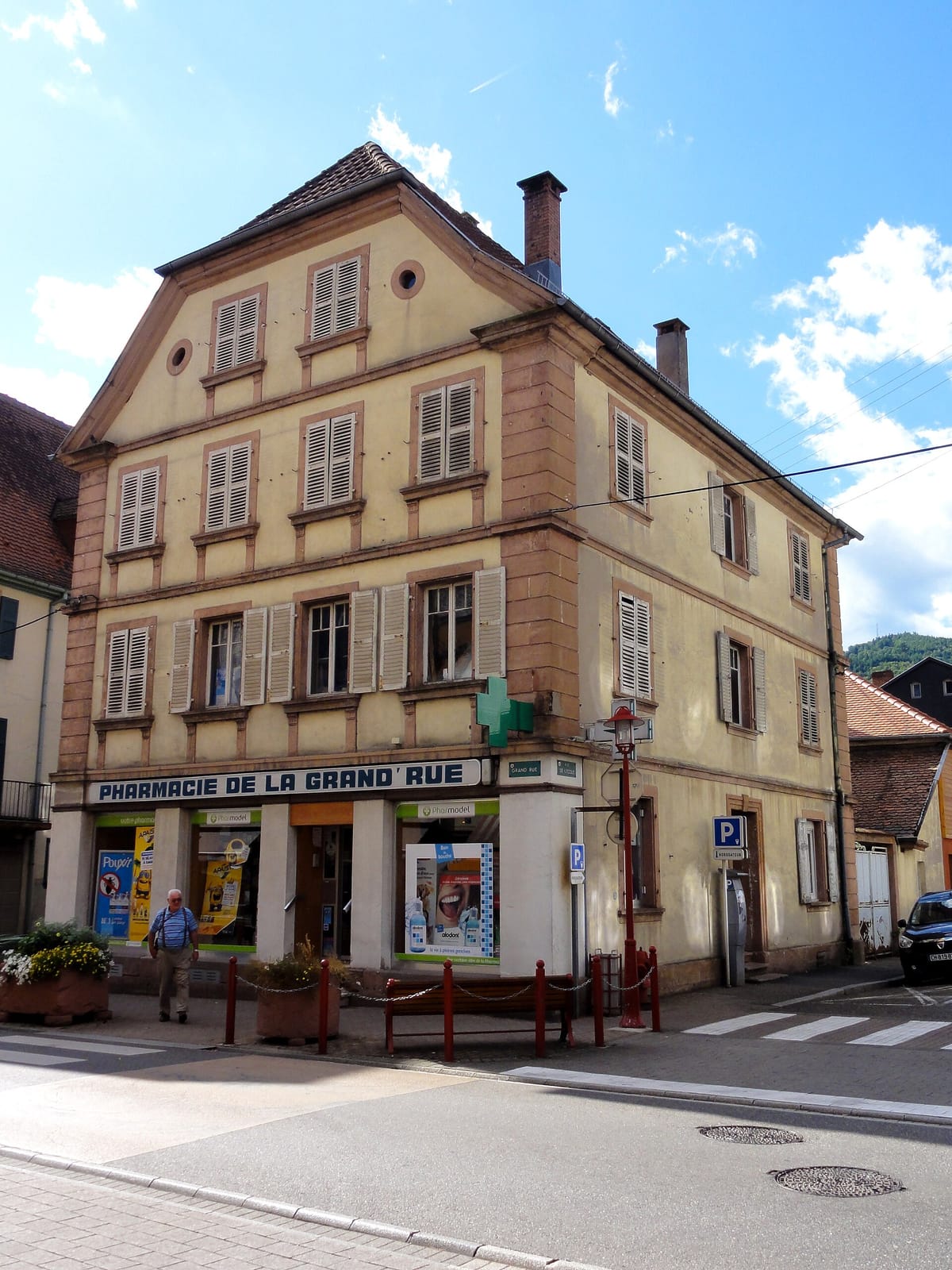 Chez Vincent photo 4