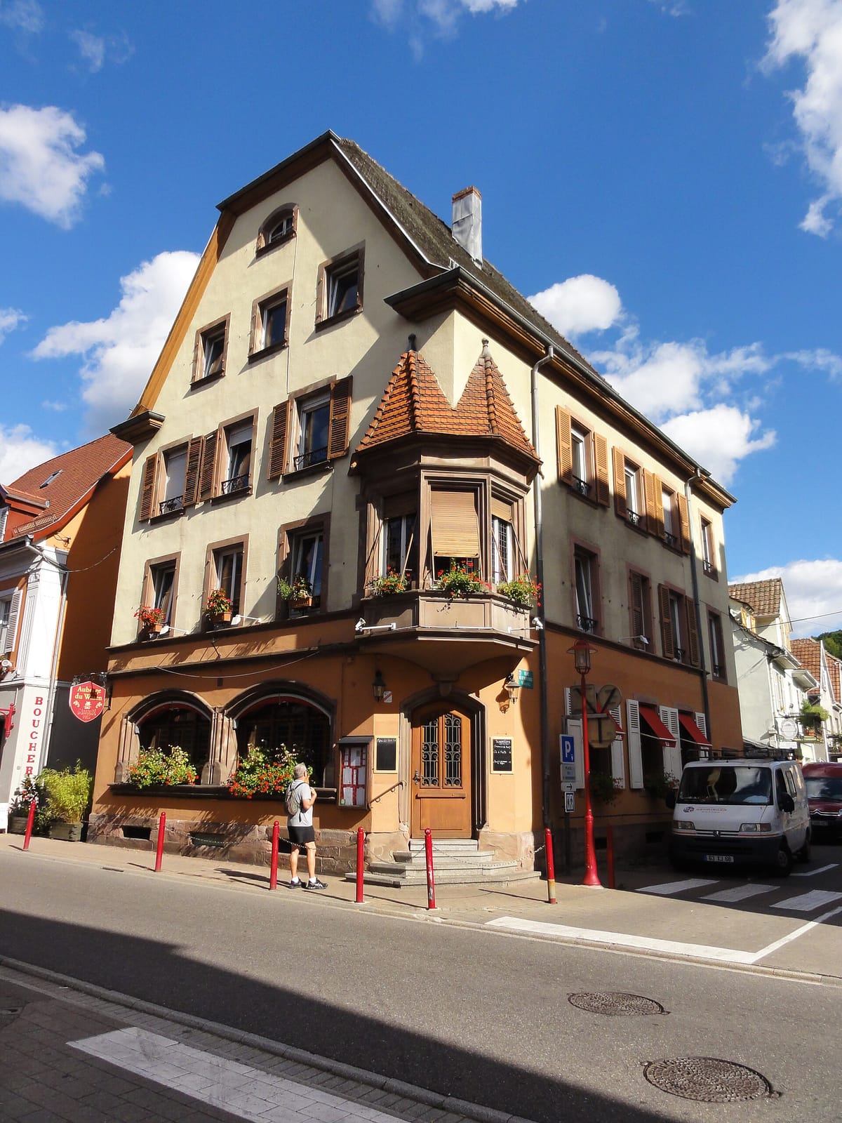 Chez Vincent photo 3