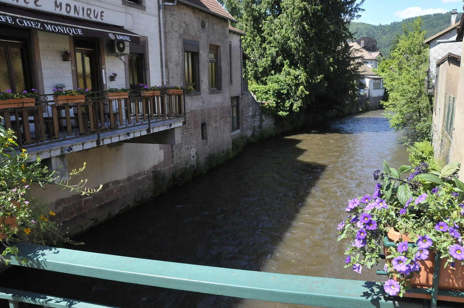 Chez Jérôme