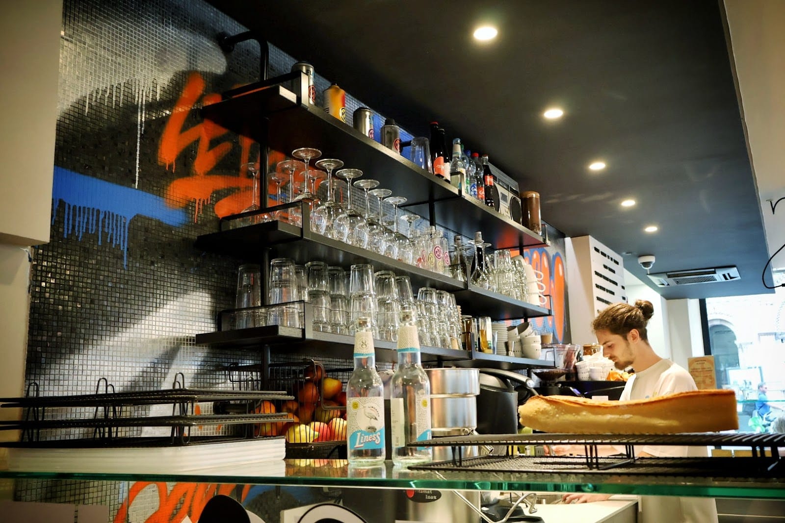Flow Food Family