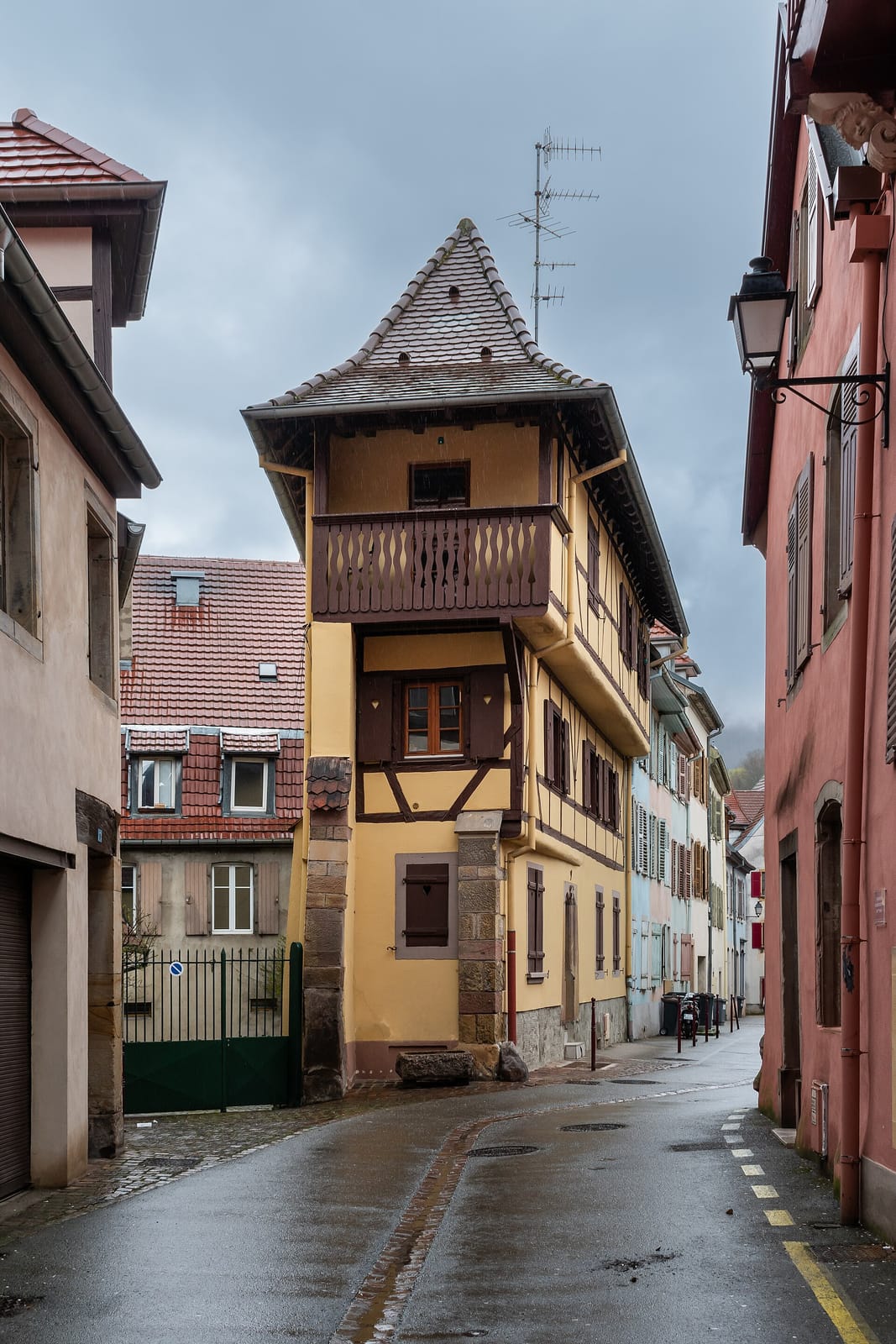 Chez Emma
